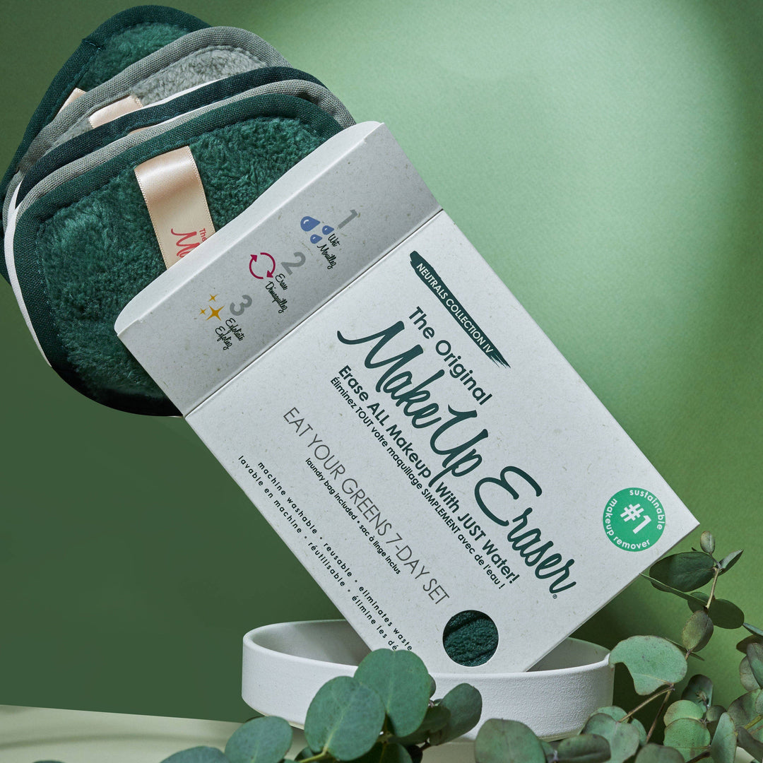 Earthy Neutrals 7-Day Set