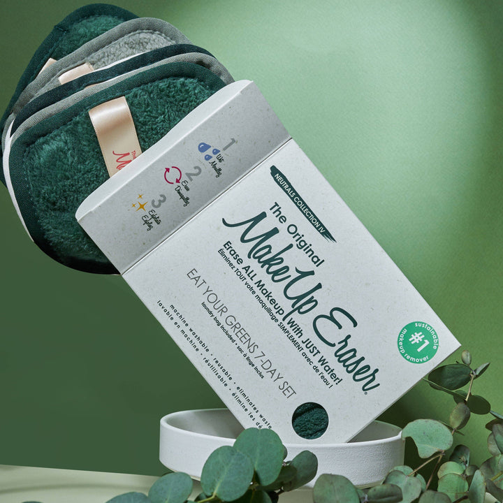 Earthy Neutrals 7-Day Set