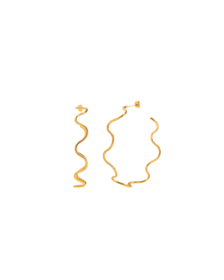 The Coco Hoops