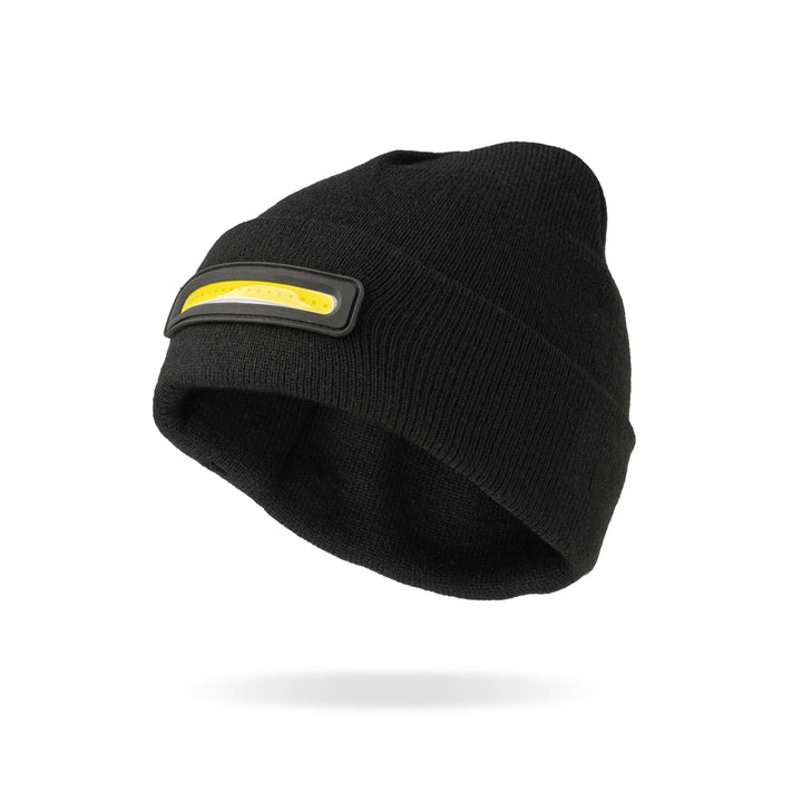 Rechargeable LED Beanie