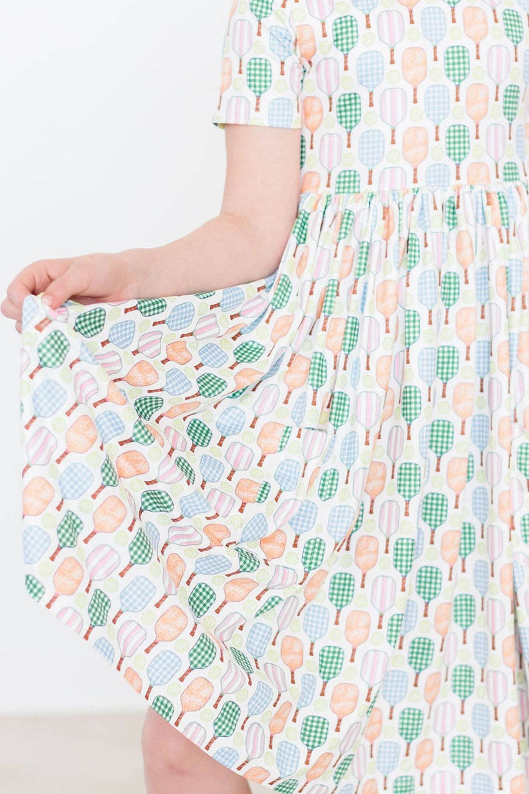 Pickleball Dress