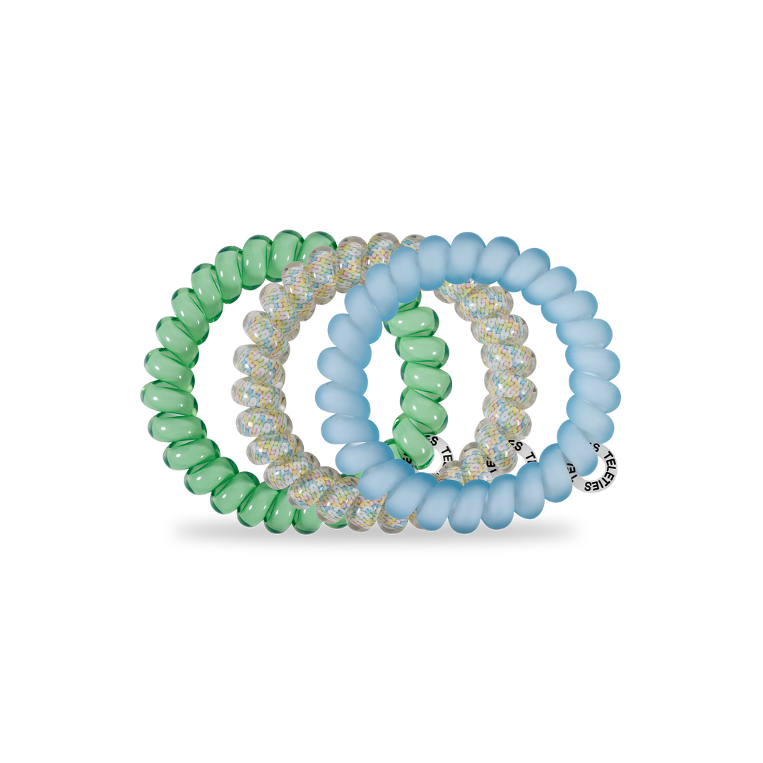 Spiral Hair Coil | Large | On the Hunt