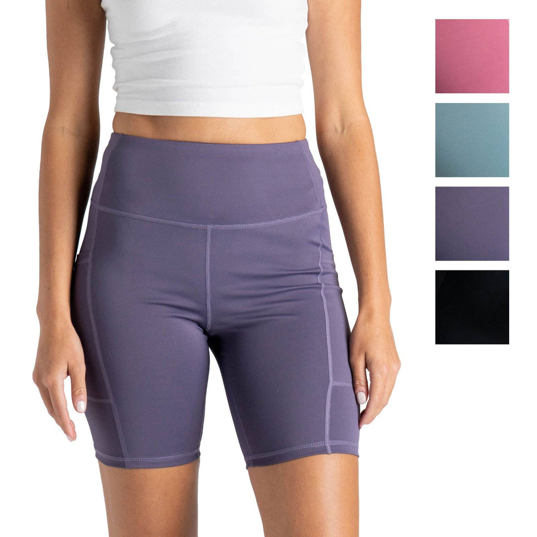Bike Shorts