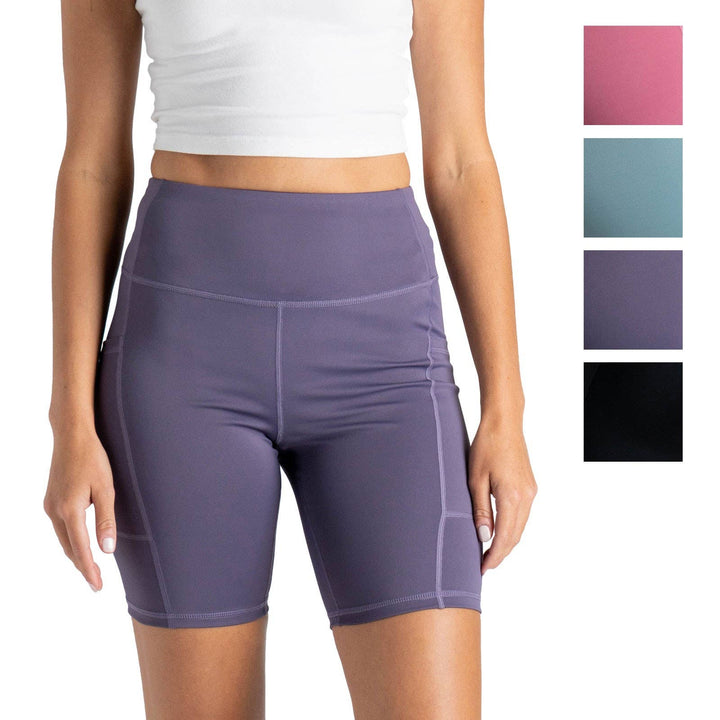 Bike Shorts