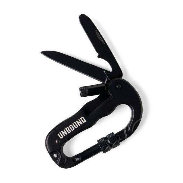 Carabiner Multitool