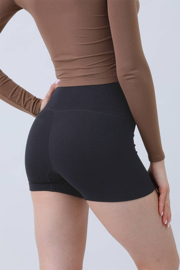 All-Day Comfort Shorts