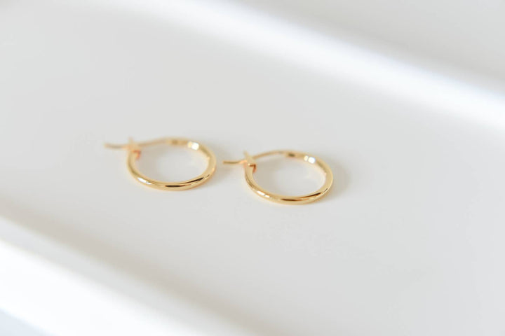14mm Hoops
