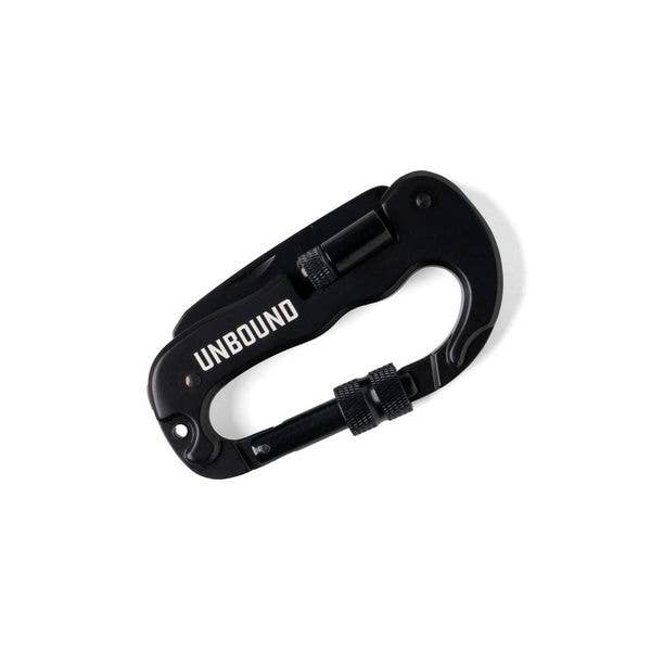 Carabiner Multitool