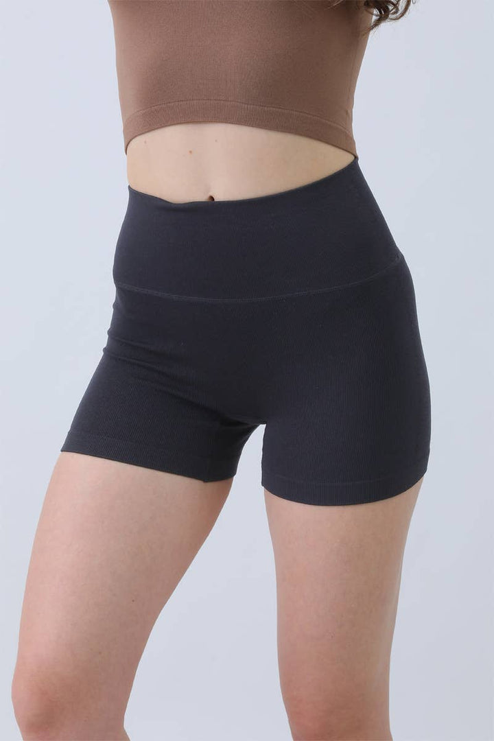 All-Day Comfort Shorts