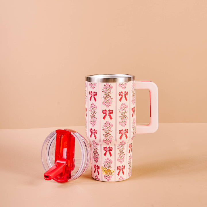 Oh So Merry 20 oz Tumbler