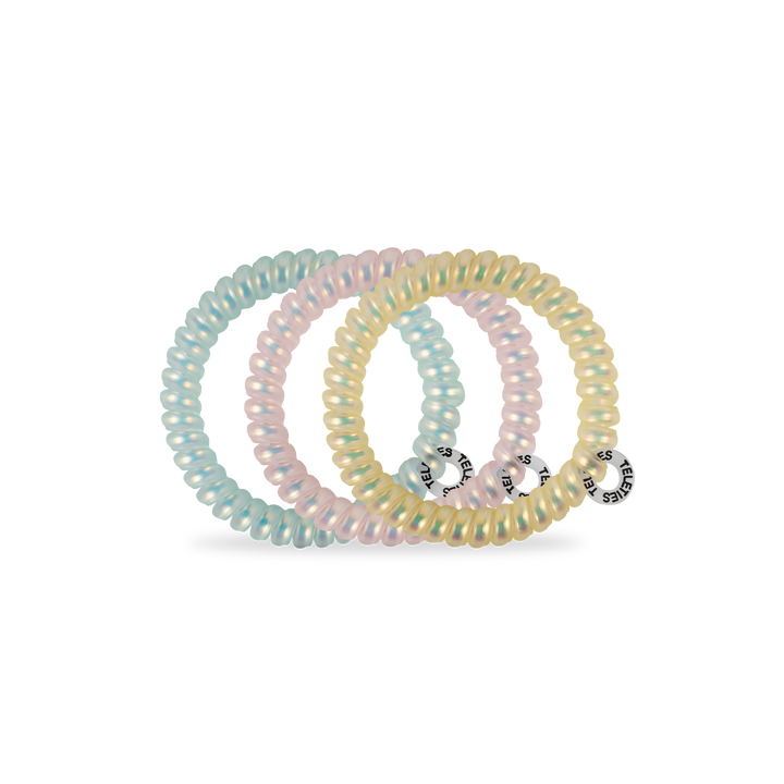 Spiral Hair Coils | Small | Piece of Paradise