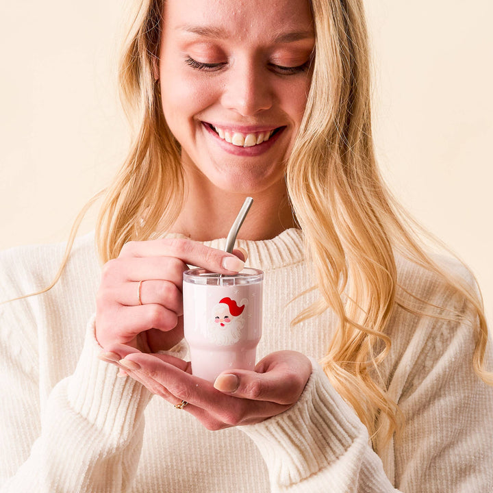 Dear Santa Tiny Tumbler