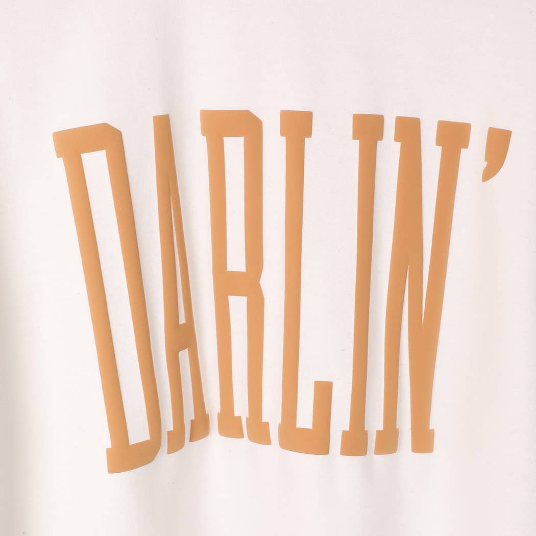 DARLIN' Sweatshirt