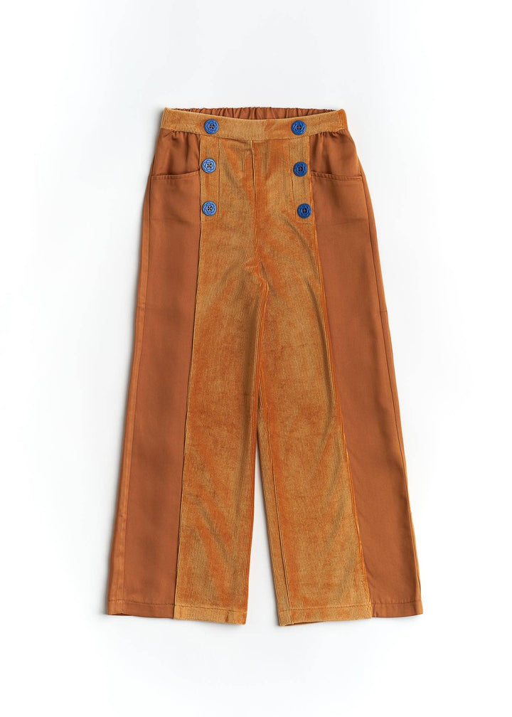 Brown Sugar Slacks