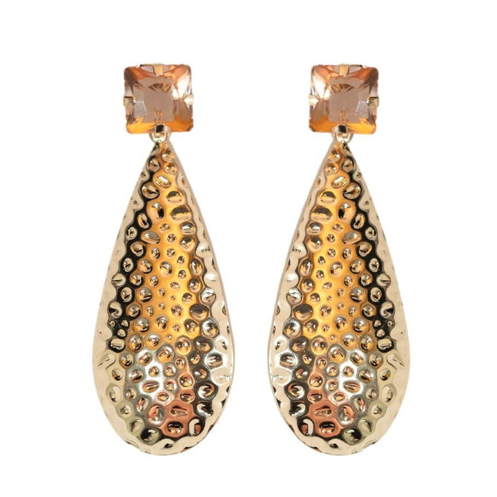 Rosé Bubbles Earrings