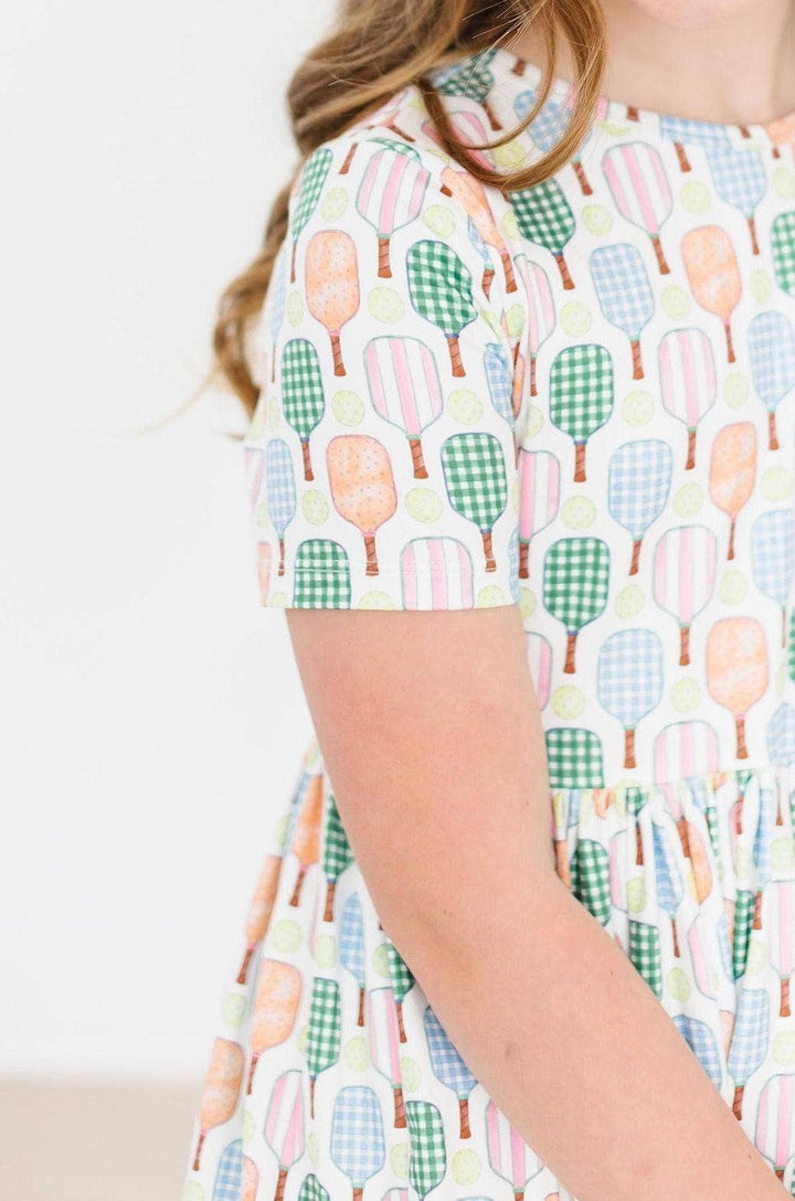 Pickleball Dress