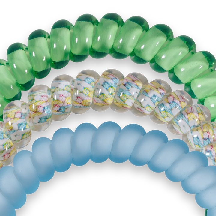 Spiral Hair Coil | Small | On the Hunt