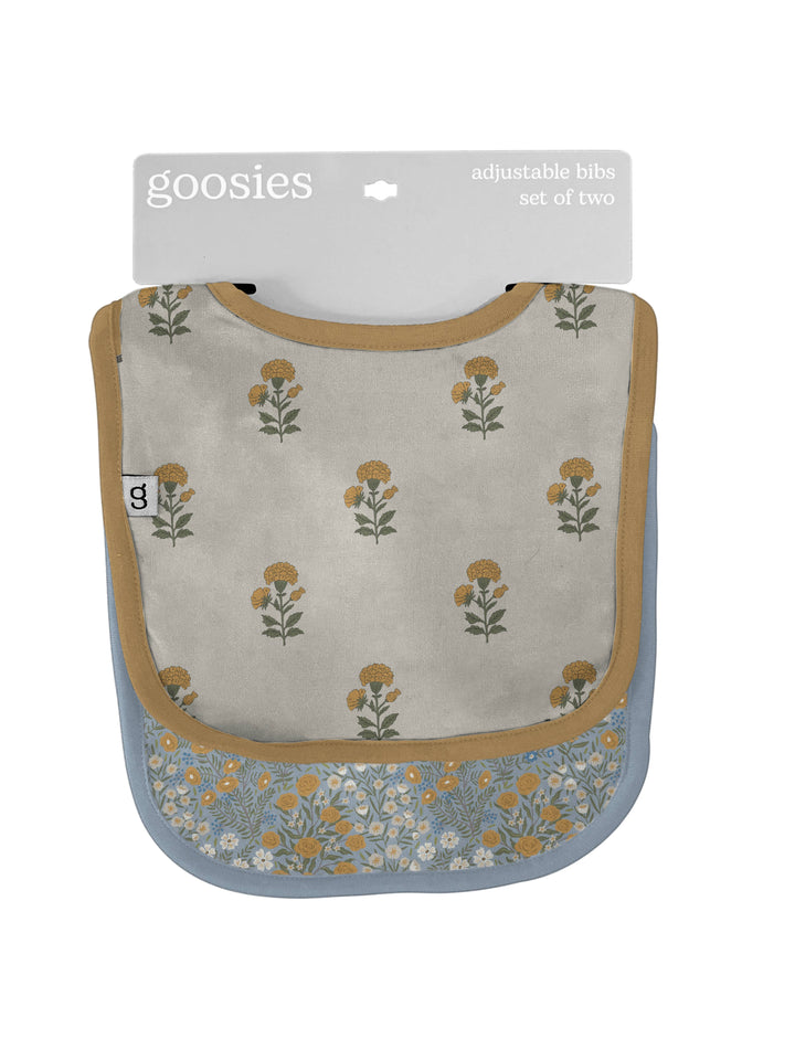 Bib Set