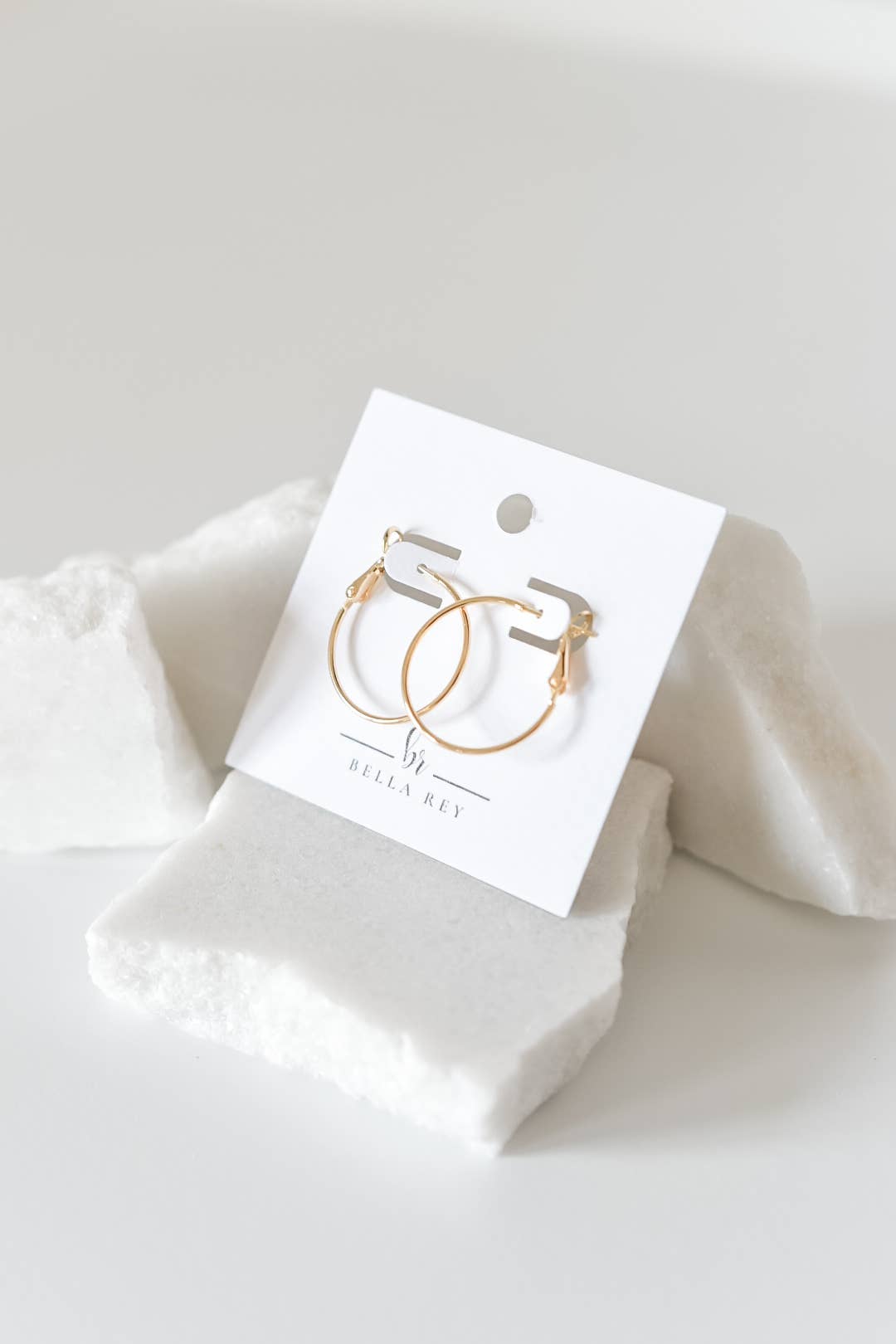 25mm Hoops