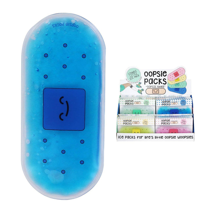 Oopsie Bandz