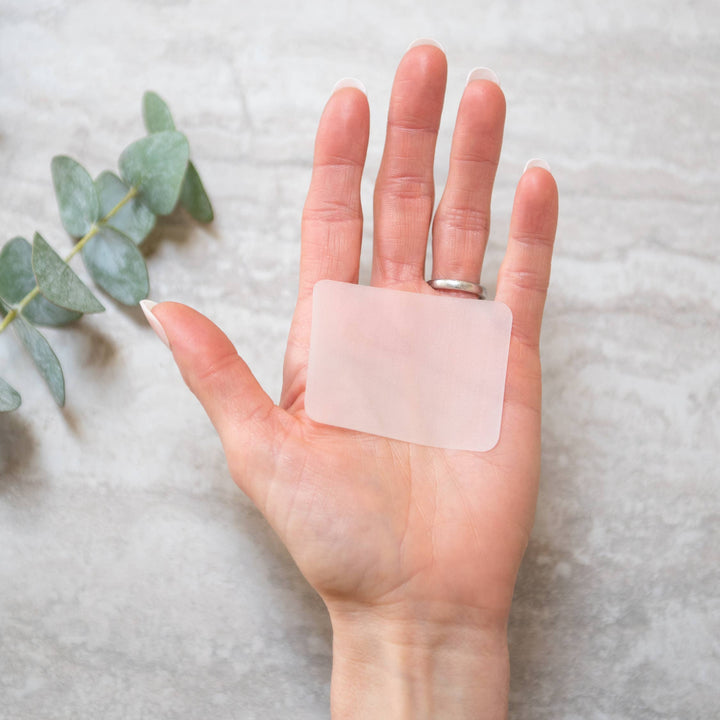 Plant Addict Single-Use Soap Sheets