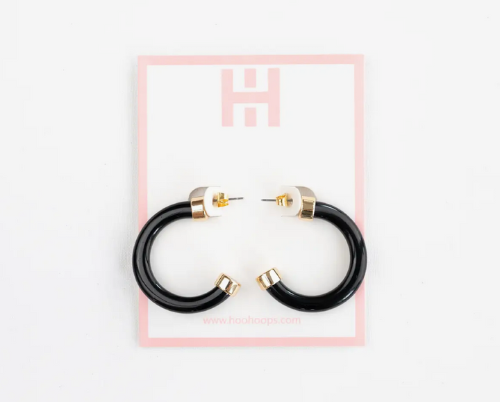 Hoo Hoops Small