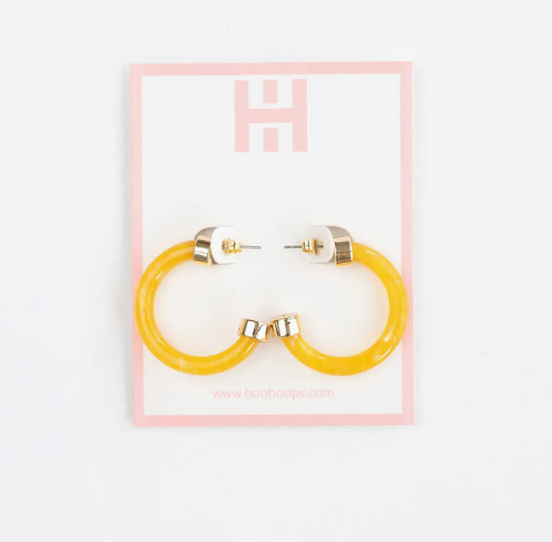 Hoo Hoops Small