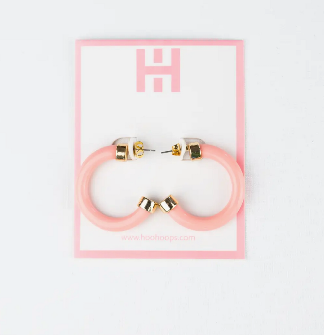 Hoo Hoops Small