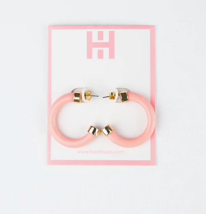 Hoo Hoops Small