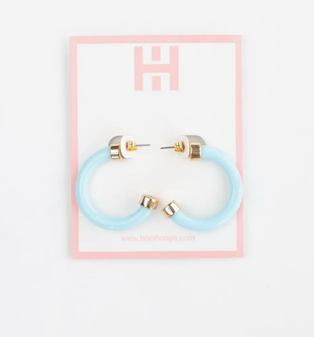 Hoo Hoops Small