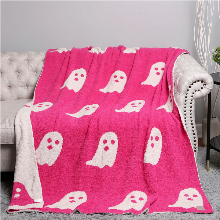 Ghost Blanket