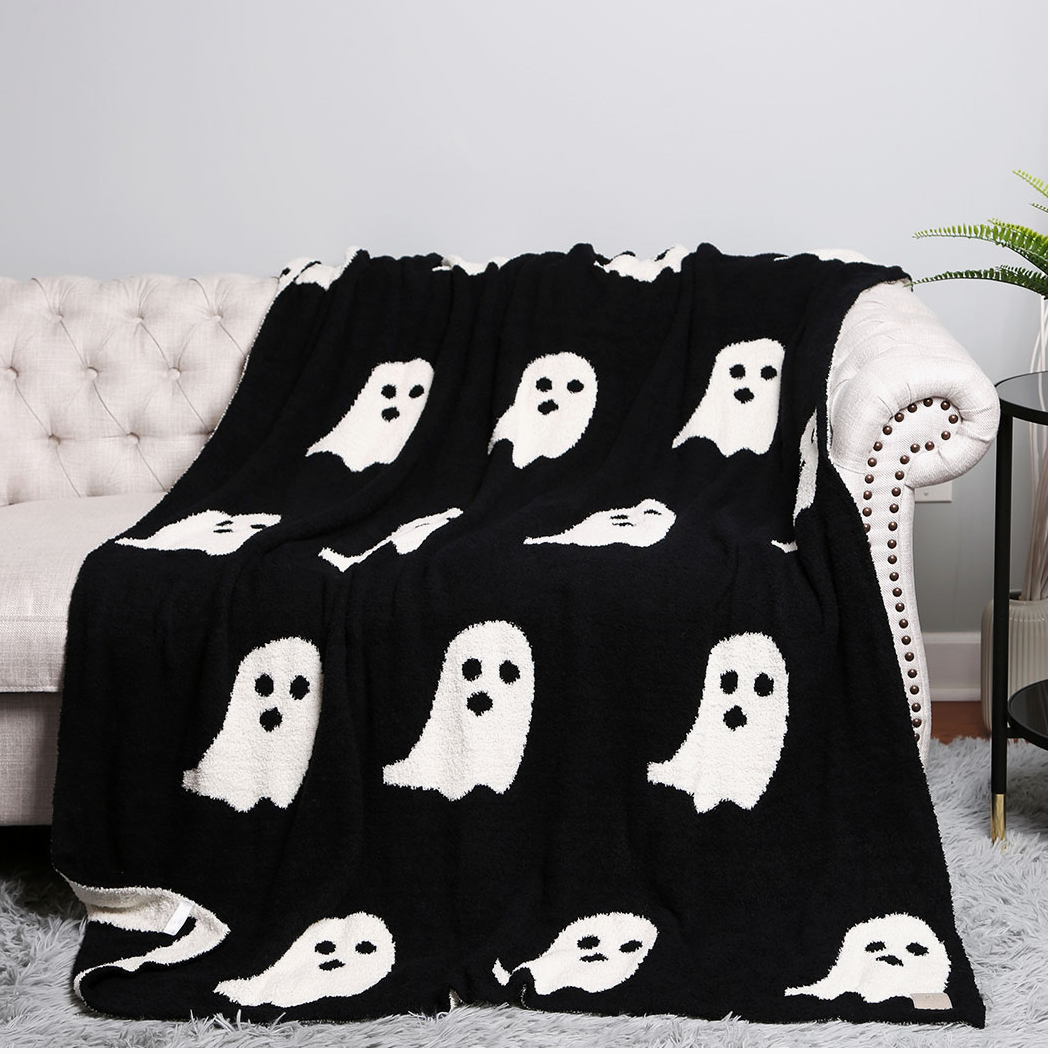 Ghost Blanket