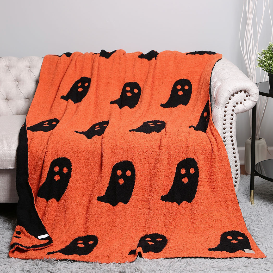 Ghost Blanket