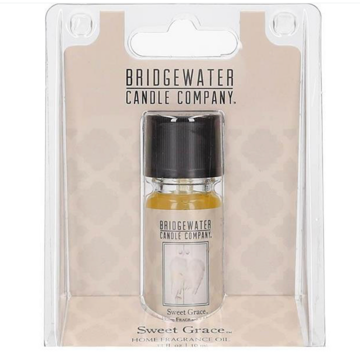 Sweet Grace Home Fragrance Oil