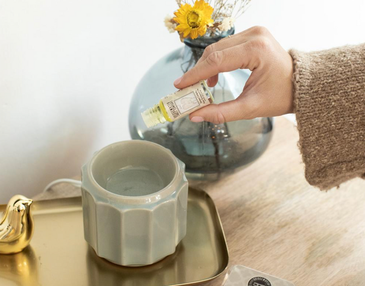 Sweet Grace Home Fragrance Oil
