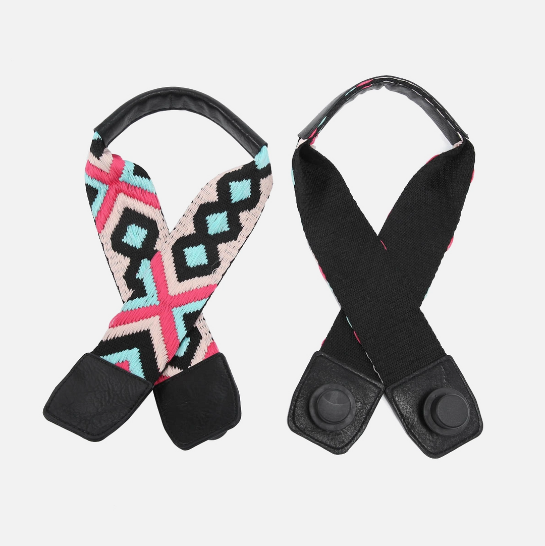 Guitar Straps for Versa Totes