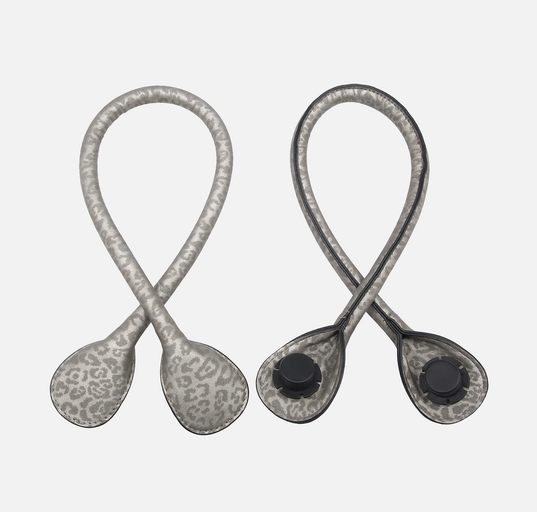 Vegan Leather Versa Tote Straps