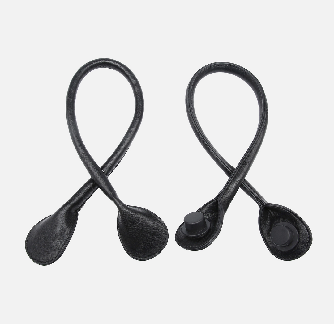 Vegan Leather Versa Tote Straps