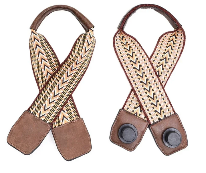 Guitar Straps for Versa Totes