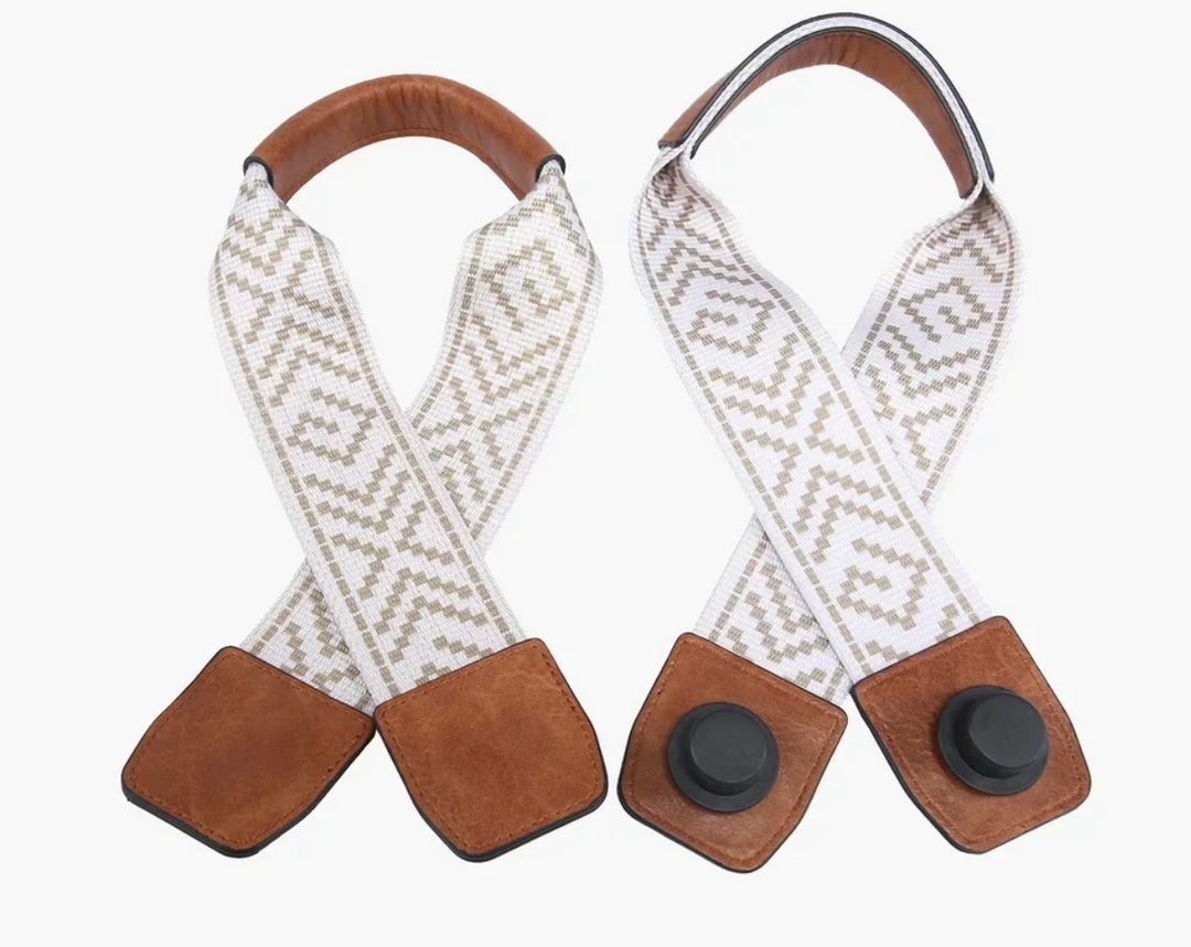 Guitar Straps for Versa Totes