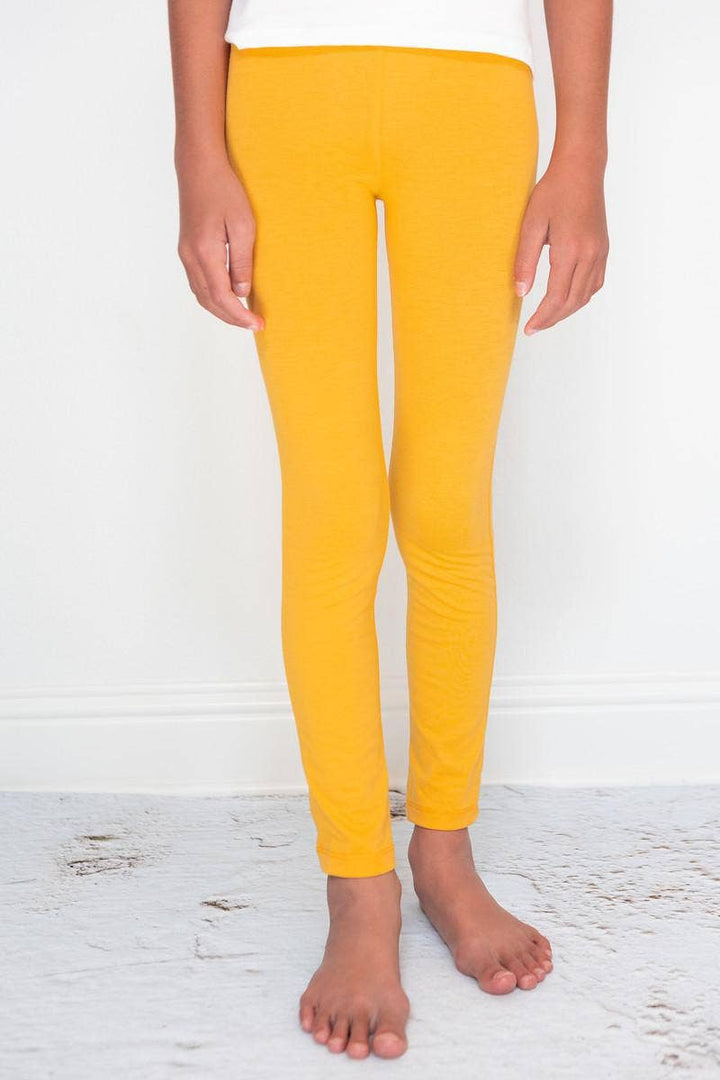Girls Leggings