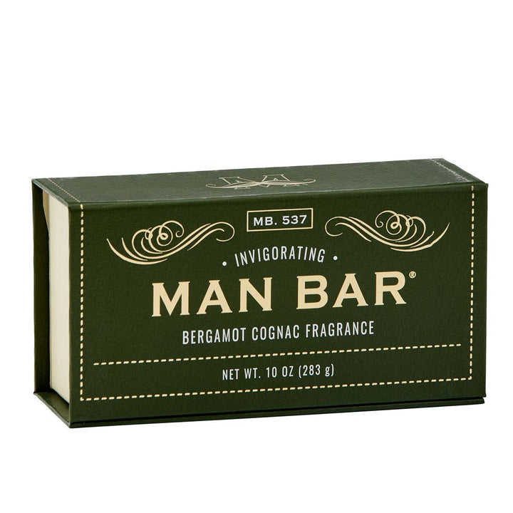 Fragranced Man Bar
