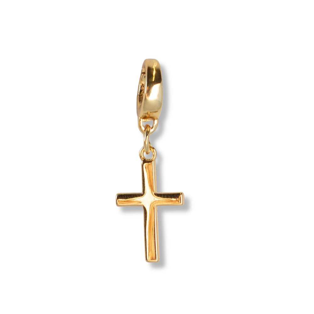 Cross Charm