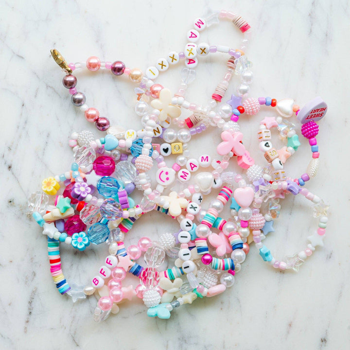 Little Miss Unicorn Kit