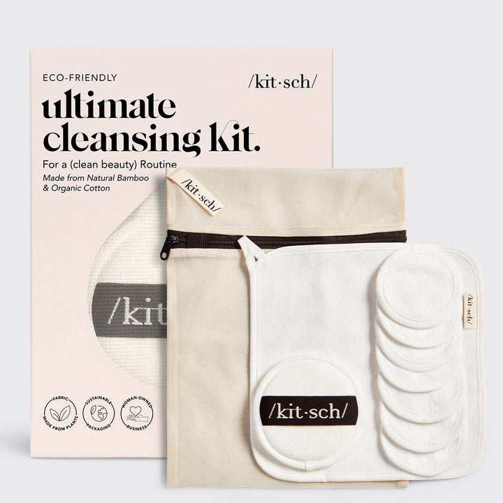 Ultimate Cleansing Kit