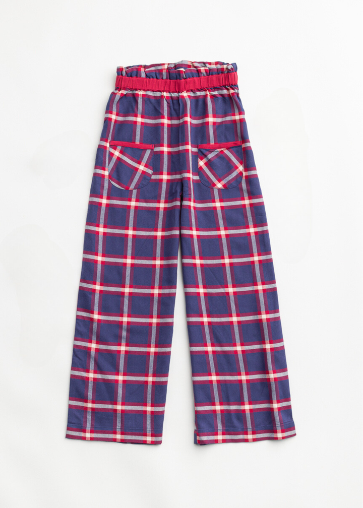 Traveler Bottoms