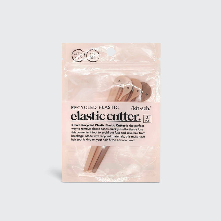 Elastic Cutters