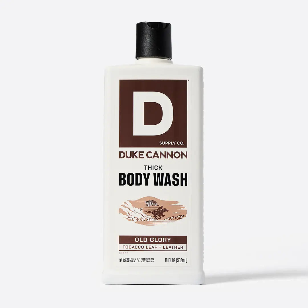 THICK Body Wash