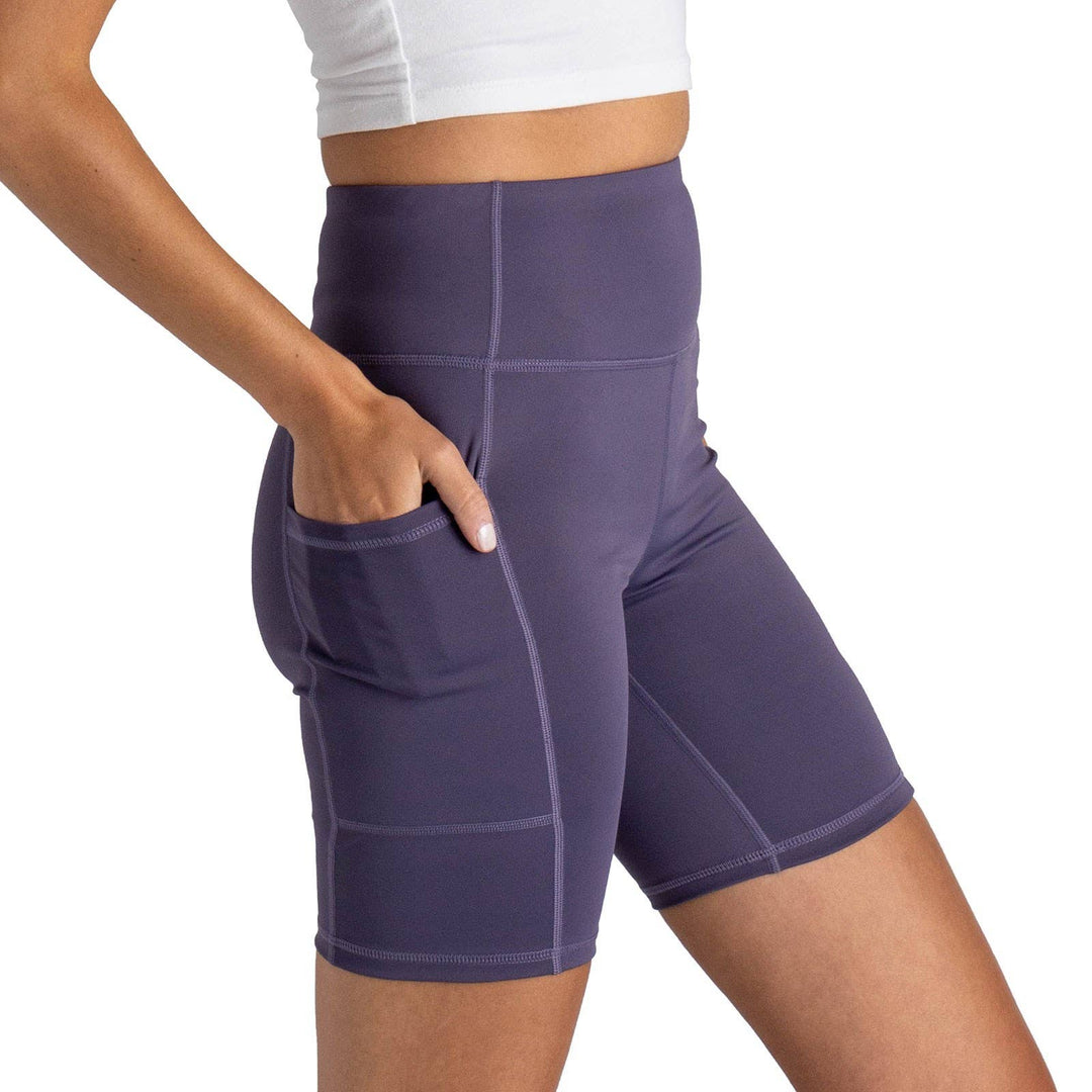 Bike Shorts
