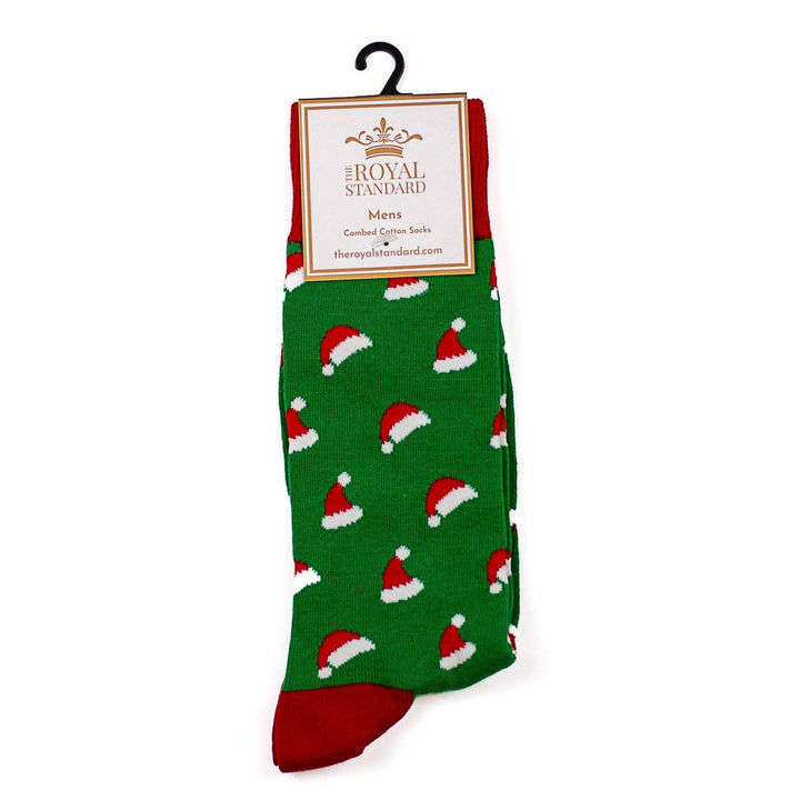 Men's Holiday Socks